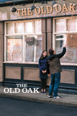 The Old Oak
