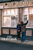 The Old Oak - Ken Loach