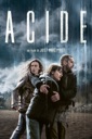 Affiche du film Acide