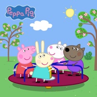 Peppa Pig, Peppa and Friends