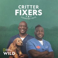 Télécharger Critter Fixers: Country Vets, Season 5 Episode 12