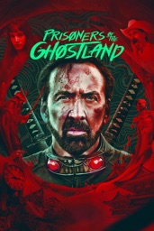 Prisoners of the Ghostland