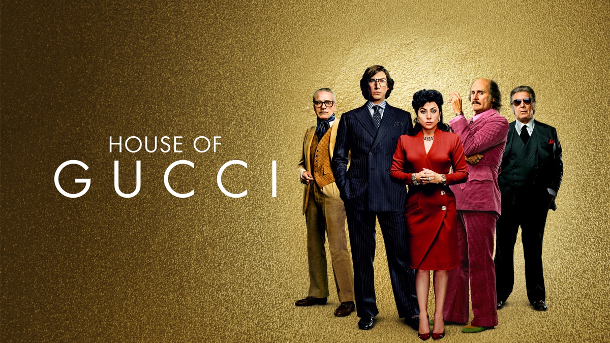 ‎House of Gucci - Apple TV