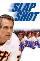 Slap Shot - Unknown Cover Art