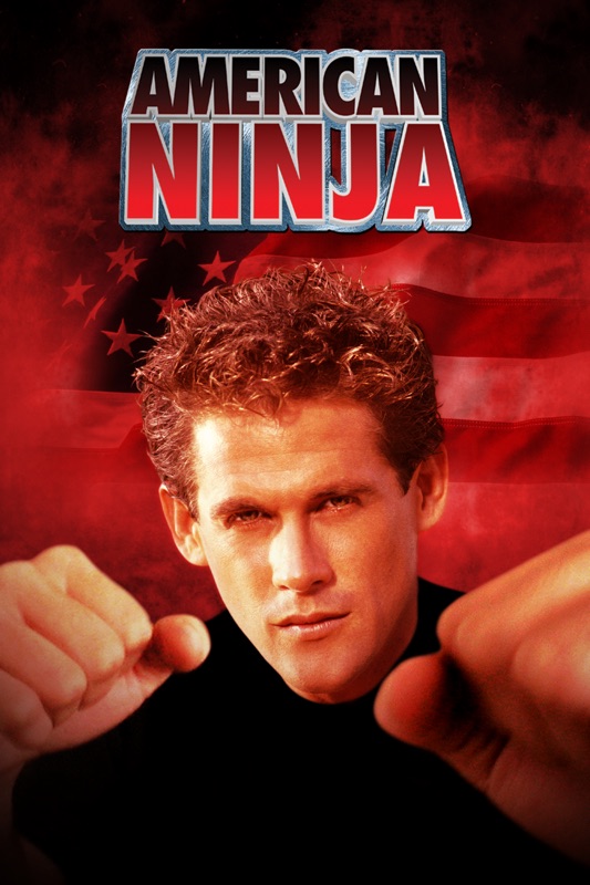 American Ninja