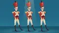 The Nutcracker Op. 71, Scene 1: March