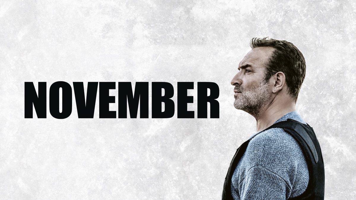 ‎November - Apple TV