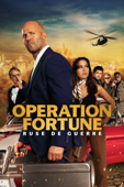 EUROPESE OMROEP | Operation Fortune: Ruse de guerre