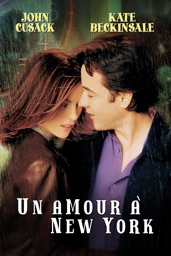 Un amour à New York