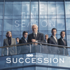 Succession, Season 4 - Succession Cover Art