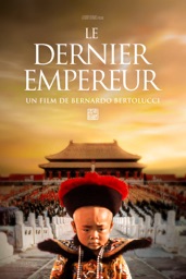 Le dernier empereur