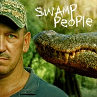 Swamp People, Season 14