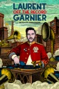 Affiche du film Laurent Garnier: Off the Record