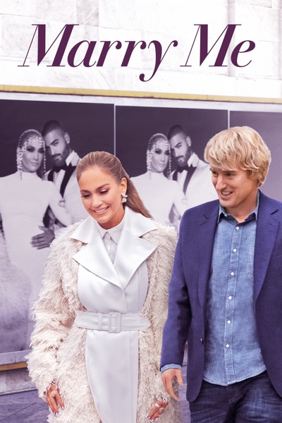 Marry Me (2022)
