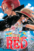 One Piece Film: Red (Dubbed)