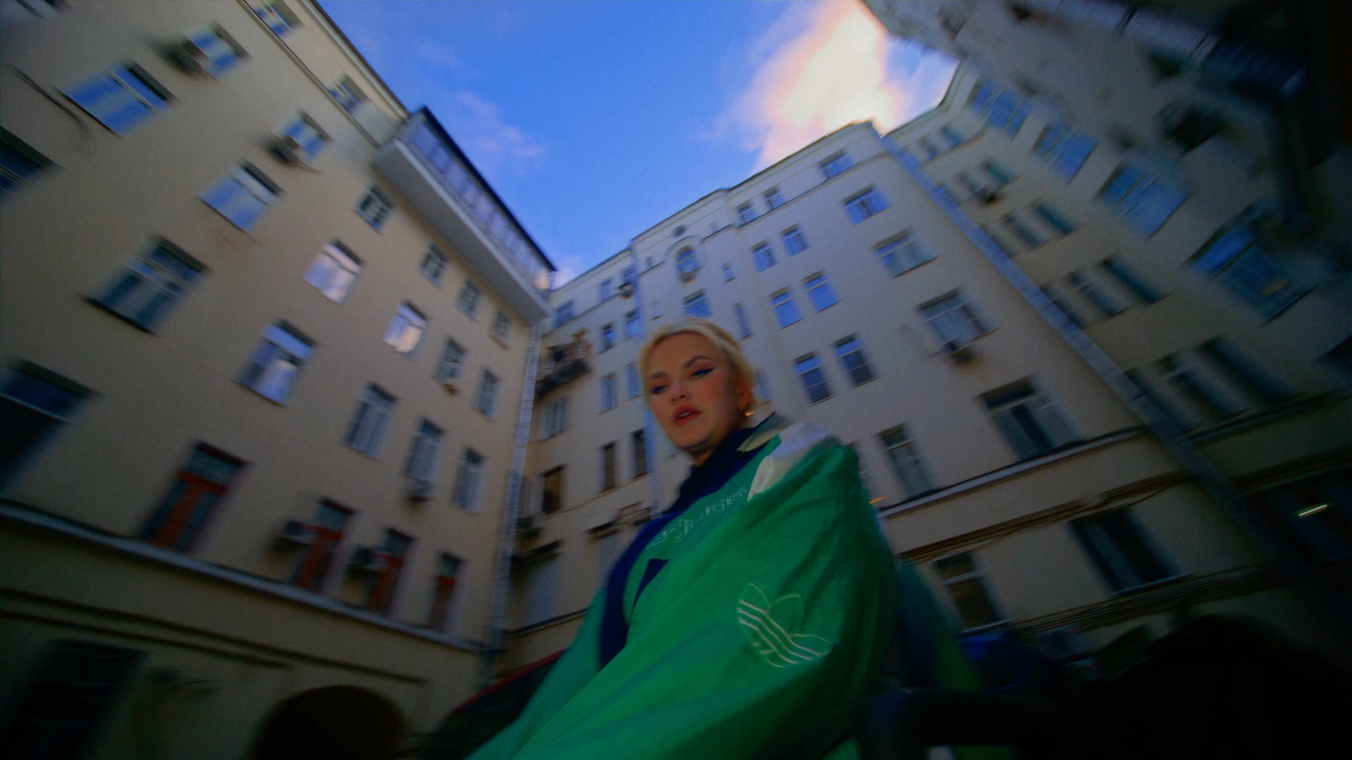 Двое бывших by RASA