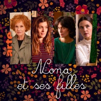 Télécharger Nona et ses filles Episode 9