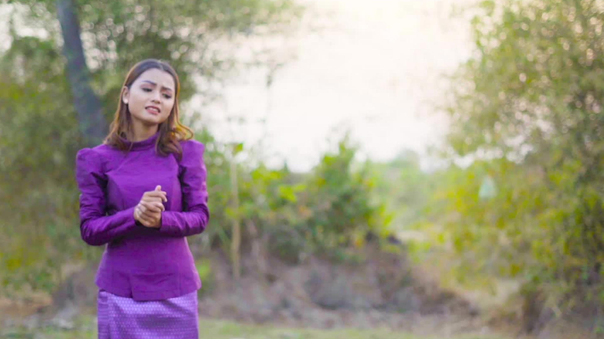 Merl Veal Thim Theang by Boty Phen