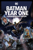 Batman: Year One: Commemorative Edition