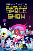 Welcome to the Space Show
