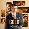 The Gold, Season 1 - The Gold Cover Art