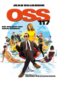 OSS 117: Er selbst ist sich genug