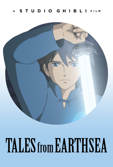 Tales from Earthsea