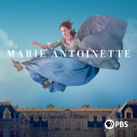 Marie Antoinette, Season 1