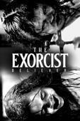 The Exorcist: Believer cover