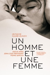 Un homme et une femme