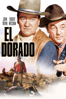 El dorado - Howard Hawks