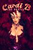 Cardi B: The Hustle - Lucy McCutcheon