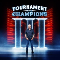 Tournament of Champions, Season 3