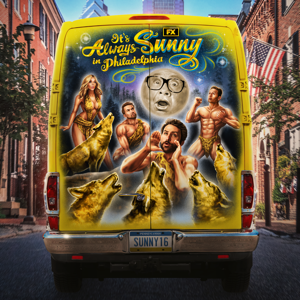 It’s Always Sunny in Philadelphia, Season 16
