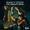 Nancy Drew, The Complete Series - Nancy Drew Cover Art