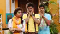 Tamilselvi