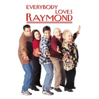 Everybody Loves Raymond: The Complete Series