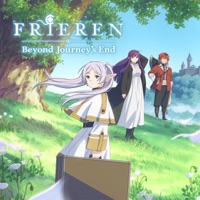 Frieren: Beyond Journey’s End, Pt. 1 (Simuldub)