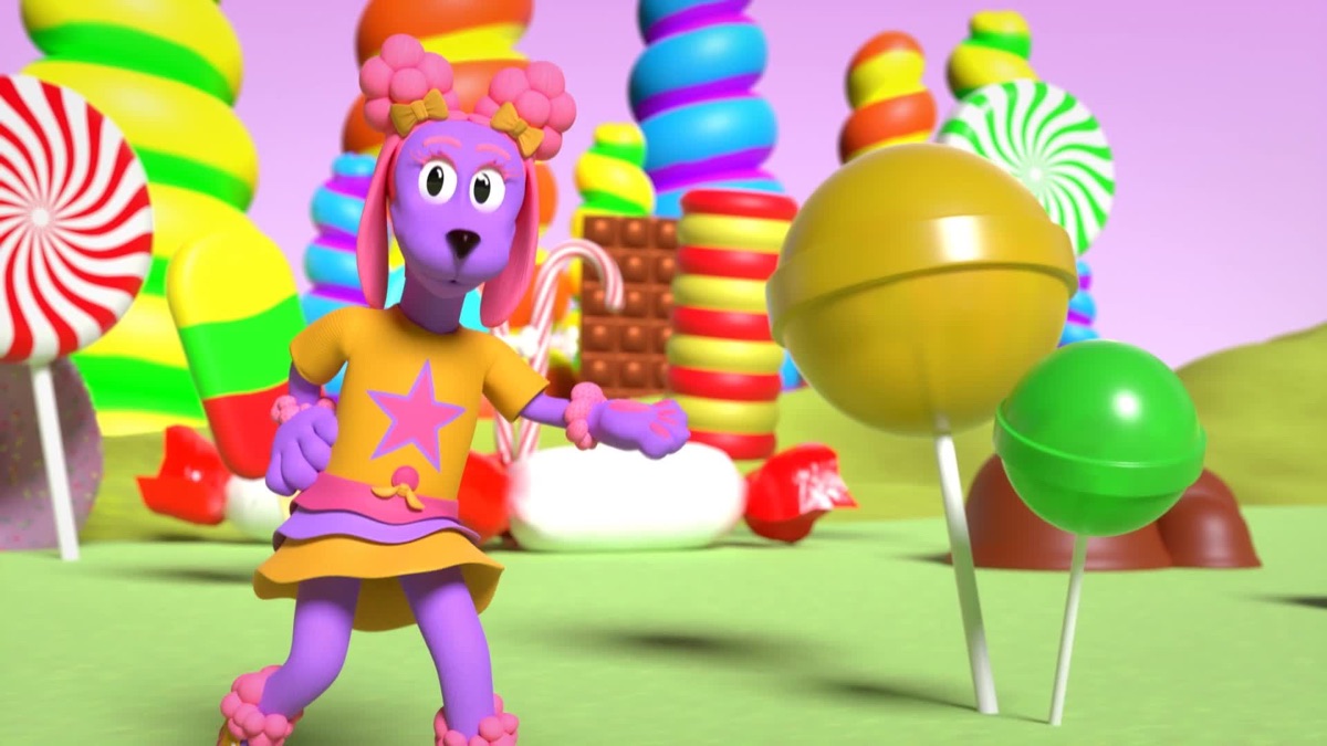 Kids Dance Party Videos Playlist Apple Music