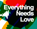 Everything Needs Love - MONDO GROSSO
