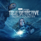 True Detective: Night Country, Season 4 - True Detective Cover Art