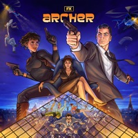 Télécharger Archer, Season 14 Episode 9