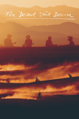 The Desert Said Dance
