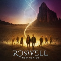 Roswell, New Mexico, Season 3