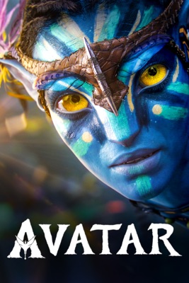 Avatar iTunes (4K Ultra HD)