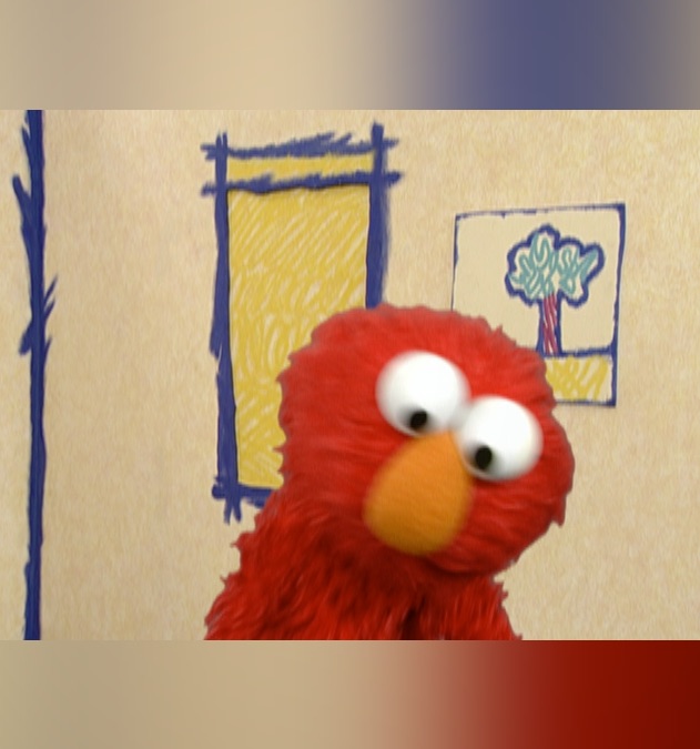 Building Things Elmo's World (Season 1, Episode 11) Apple TV