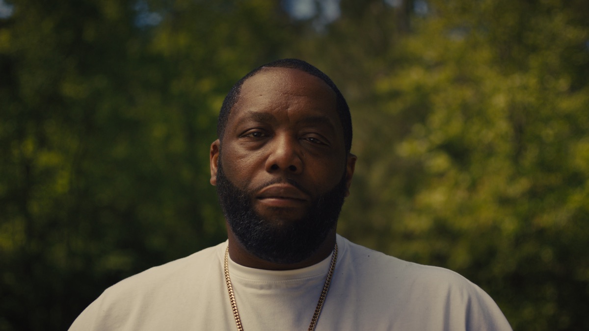 ‎MOTHERLESS (feat. Eryn Allen Kane) - Vídeo musical de: Killer Mike - Apple Music