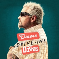 Diners, Drive-Ins, and Dives, Season 46