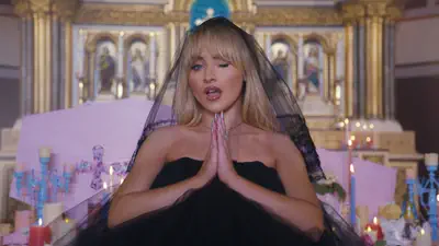 House Tour - Music Video by Sabrina Carpenter - Shazam