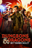 Dungeons & Dragons Honour Among Thieves - Jonathan Goldstein & John Francis Daley